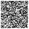 QR code with Tsr Inc contacts