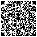 QR code with U Consulting LLC contacts
