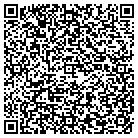 QR code with W Robert Warne Consulting contacts