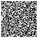 QR code with Asde & C contacts