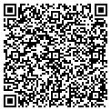 QR code with Cvsi contacts