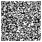 QR code with decision/analysis partners, LLC contacts