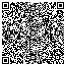 QR code with E C S Inc contacts