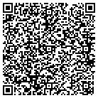QR code with Gamboa International Corporation contacts