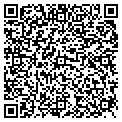 QR code with Gbb contacts