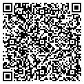 QR code with Gssi contacts