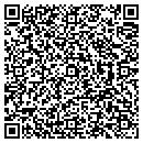 QR code with Hadisons LLC contacts
