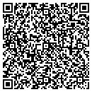 QR code with Harlow & Assoc contacts