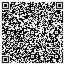 QR code with L D E Group Inc contacts