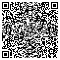 QR code with Qgc Group contacts