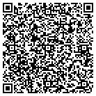 QR code with W P Cioffi Engineering contacts
