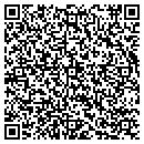 QR code with John A Shaud contacts