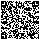 QR code with Margaret E Evans contacts