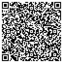 QR code with Raisor Aecha contacts