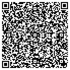 QR code with The Castell Corporation contacts