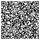 QR code with Cluverius Plum contacts