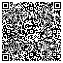 QR code with J Davis Group Inc contacts