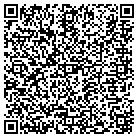 QR code with Koska & Associates Lc Eberhard D contacts