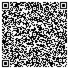 QR code with Manorhouse Properties L C contacts