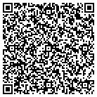 QR code with M Harte & Associates Inc contacts