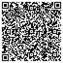 QR code with Msr Assoc Inc contacts
