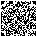 QR code with F & M Management Corp contacts