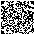 QR code with Cisa contacts