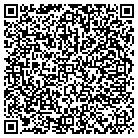 QR code with Saint Brnrds Physcl Thrapy Spt contacts