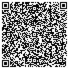 QR code with Gaffey And Associates contacts