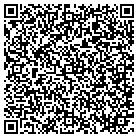 QR code with G Bhalla & Associates Inc contacts