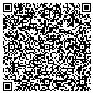 QR code with G T Group Telecom Service USA contacts
