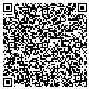 QR code with James L Stern contacts