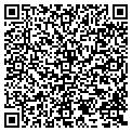 QR code with Kjak LLC contacts