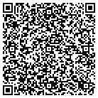 QR code with Kohlberg Associates Inc contacts