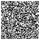QR code with Markowitz & Mcnaughton Inc contacts