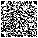 QR code with O R Consulting Inc contacts