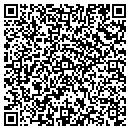 QR code with Reston Eye Assoc contacts