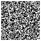 QR code with Three Gypsy's & Associates LLC contacts