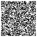 QR code with B3 Analytics LLC contacts