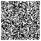 QR code with G M Business Management contacts