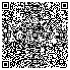 QR code with Kleifges And Associates Inc contacts