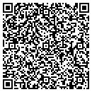 QR code with Donna Moore contacts