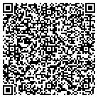 QR code with G D Gabriel & Associates LLC contacts