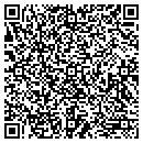 QR code with I3 Services LLC contacts
