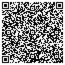 QR code with J C Plus 1 contacts