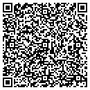 QR code with Kenneth T White contacts