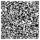 QR code with Marshall Advisory Group Inc contacts