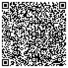 QR code with My Pizza the Pie contacts