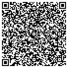 QR code with Rick Gregor & Associates L C contacts