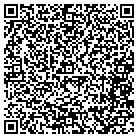 QR code with R J Klemstine & Assoc contacts